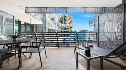 1437 Collins Ave 327, Miami Beach FL - photo 18 of 21