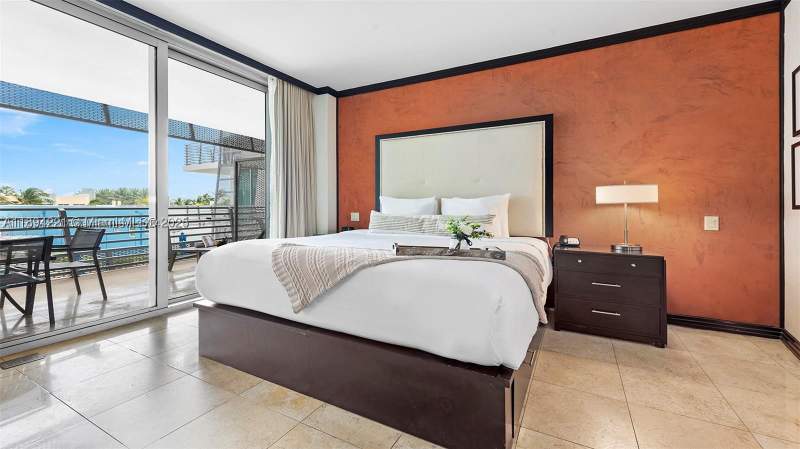 0 bedroom Condominium at 1437 Collins Ave 327, De Soleil S Bch Residenti, Miami Beach — photo 2
