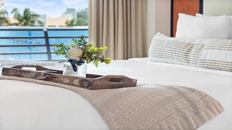0 bedroom Condominium at 1437 Collins Ave 327, De Soleil S Bch Residenti, Miami Beach — photo 3