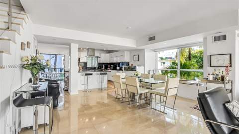 10090 Bay Harbor Ter 10090, Bay Harbor Islands FL - photo 24 of 44