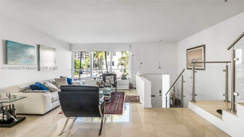 2 bedroom Townhouse at 10090 Bay Harbor Ter 10090, Bay Harbor Townhouses Con, Bay Harbor Islands — photo 4