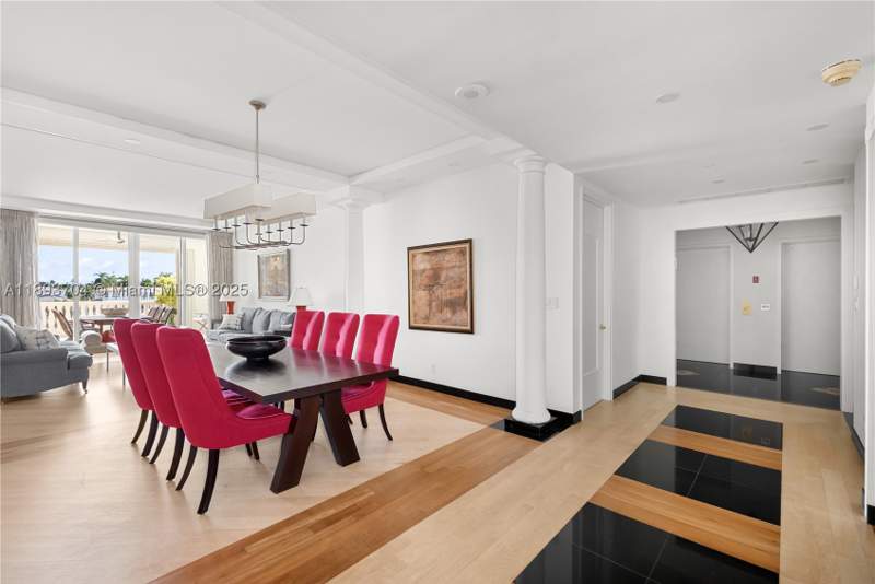 4 bedroom Condominium at 20165 NE 39th Pl 303 & 204, Bella Vista Mid Rise Nort, Aventura — photo 3