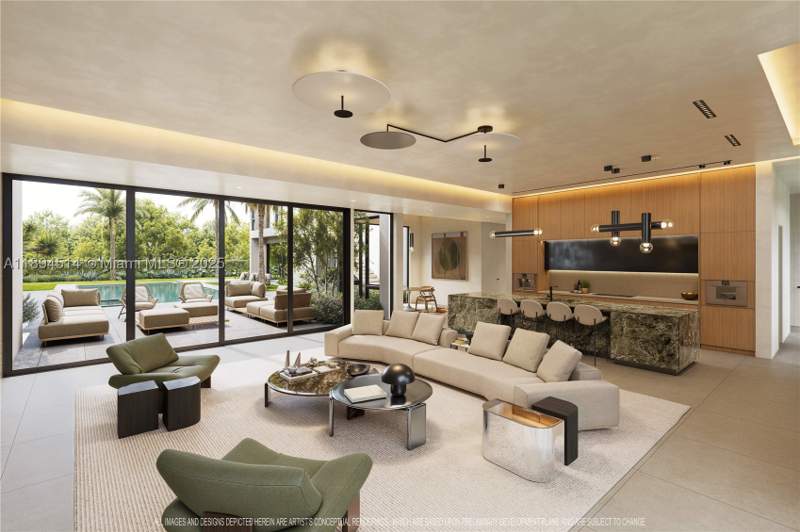 7 bedroom SingleFamilyResidence at 5095 SW 82nd St, Kingsleys Sub, Miami — photo 5