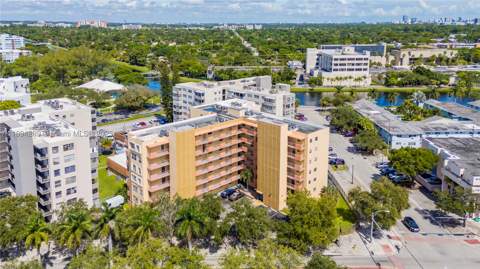 16400 NE 17th Ave 601, North Miami Beach FL - photo 19 of 22