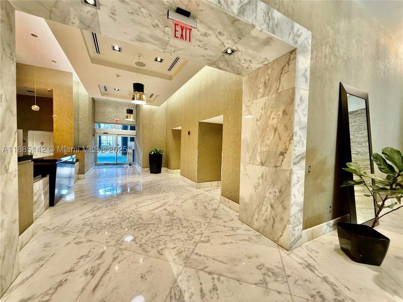 2 bedroom Condominium at 1250 S Miami 1603, Vue At Brickell Condo, Miami — photo 3