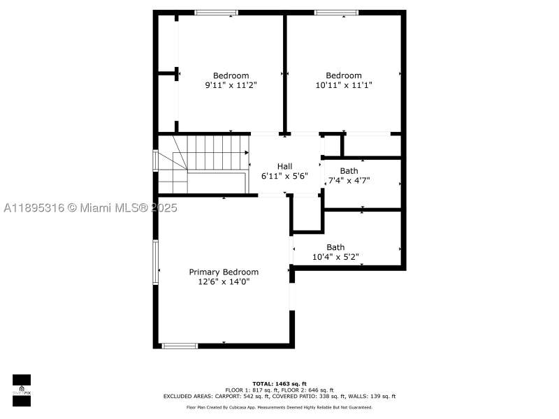 3 bedroom SingleFamilyResidence at 13780 SW 160th Ter, Monaco Dream Homes, Miami — photo 3