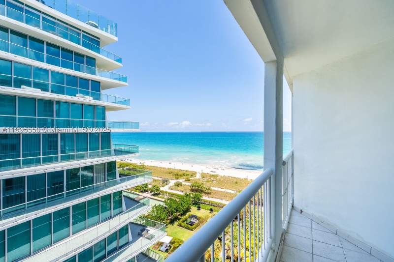 2 bedroom Condominium at 9341 Collins Ave 904, Marbella Condo, Surfside — photo 2