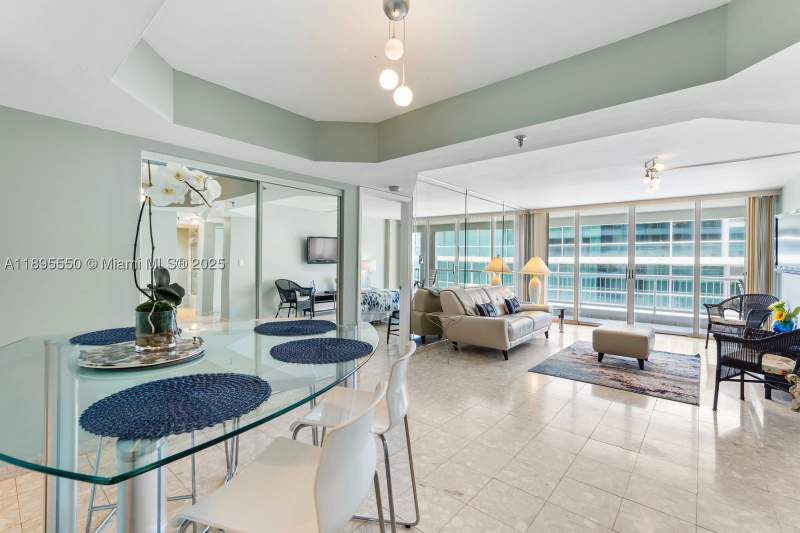 2 bedroom Condominium at 9341 Collins Ave 904, Marbella Condo, Surfside — photo 3