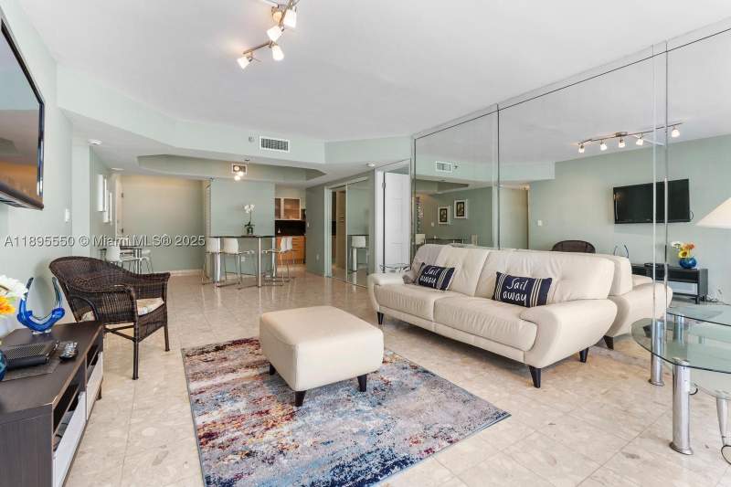 2 bedroom Condominium at 9341 Collins Ave 904, Marbella Condo, Surfside — photo 4