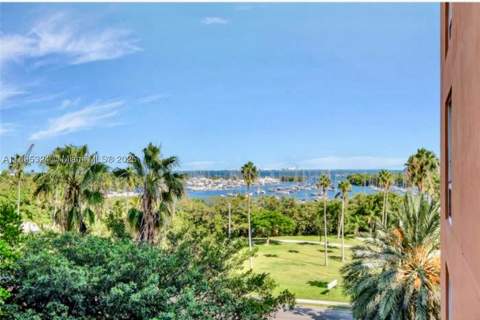 2951 S Bayshore Dr 603, Miami FL - photo 15 of 15