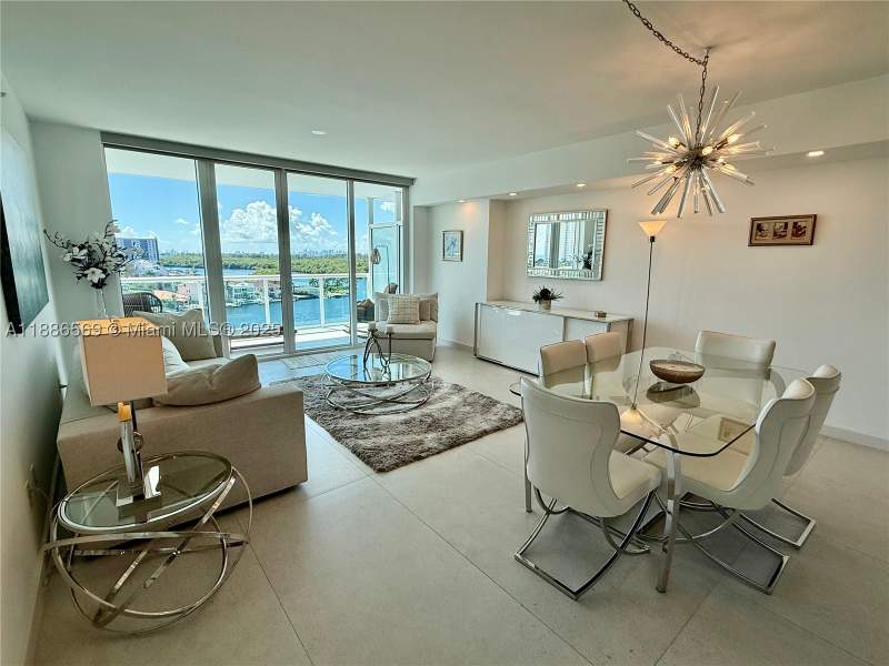 2 bedroom Condominium at 400 Sunny Isles Blvd 916, 400 Sunny Isles Condo Eas, Sunny Isles Beach — photo 2