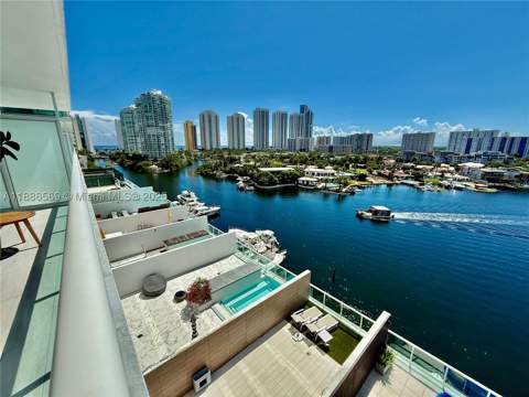 400 Sunny Isles Blvd 916, Sunny Isles Beach FL - photo 21 of 27
