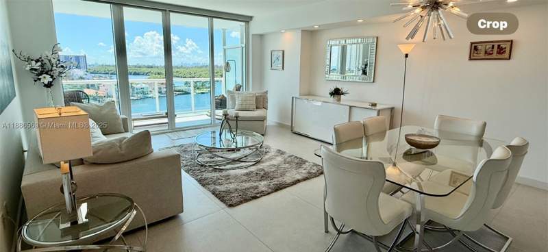 2 bedroom Condominium at 400 Sunny Isles Blvd 916, 400 Sunny Isles Condo Eas, Sunny Isles Beach — photo 3