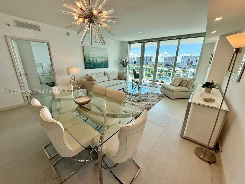 2 bedroom Condominium at 400 Sunny Isles Blvd 916, 400 Sunny Isles Condo Eas, Sunny Isles Beach — photo 4
