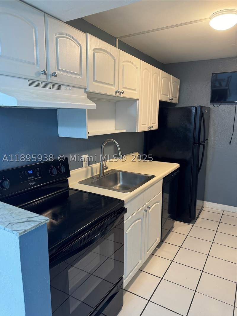 2 bedroom Condominium at 1251 NE 108th St 602, Harbour Pointe Of Miami C, Miami — photo 3