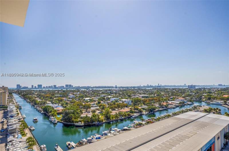 1 bedroom Condominium at 13499 Biscayne Blvd 1603, Sailboat Cay Condo, North Miami — photo 2