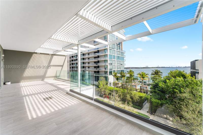 3 bedroom Condominium at 650 NE 32nd St Bh7, Paraiso Bay Condo, Miami — photo 3