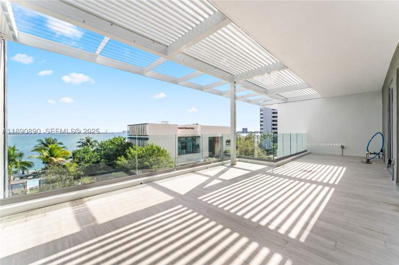 3 bedroom Condominium at 650 NE 32nd St Bh7, Paraiso Bay Condo, Miami — photo 4