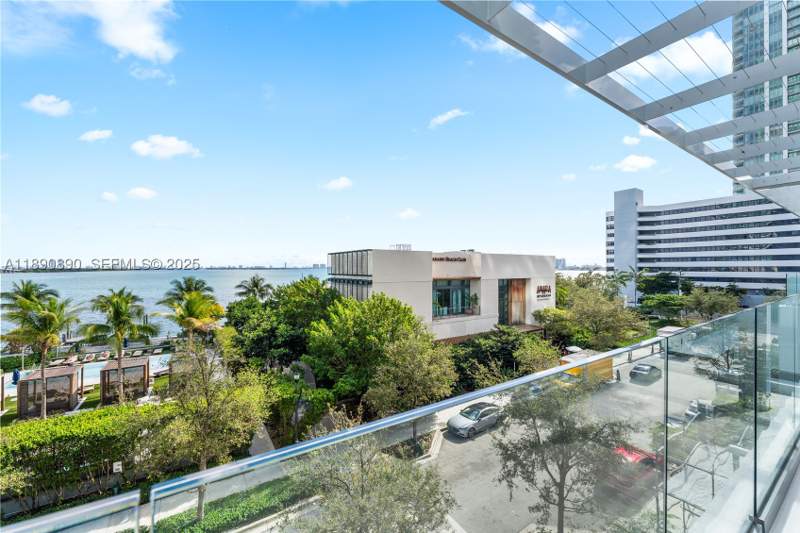 3 bedroom Condominium at 650 NE 32nd St Bh7, Paraiso Bay Condo, Miami — photo 5