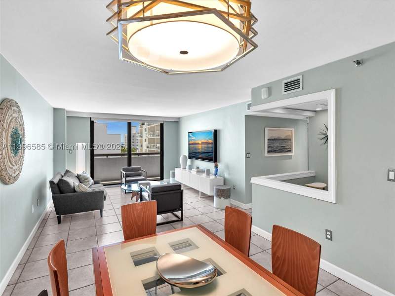 2 bedroom Condominium at 1775 Washington Ave 8B, Parc Plaza Condo, Miami Beach — photo 5