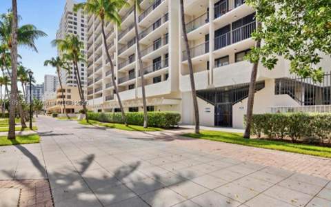 2625 Collins Ave 1507, Miami Beach FL - photo 19 of 19