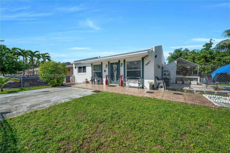 4 bedroom Townhouse at 5402 SW 128th Pl, Royale Green Townhouse SE, Miami — photo 4