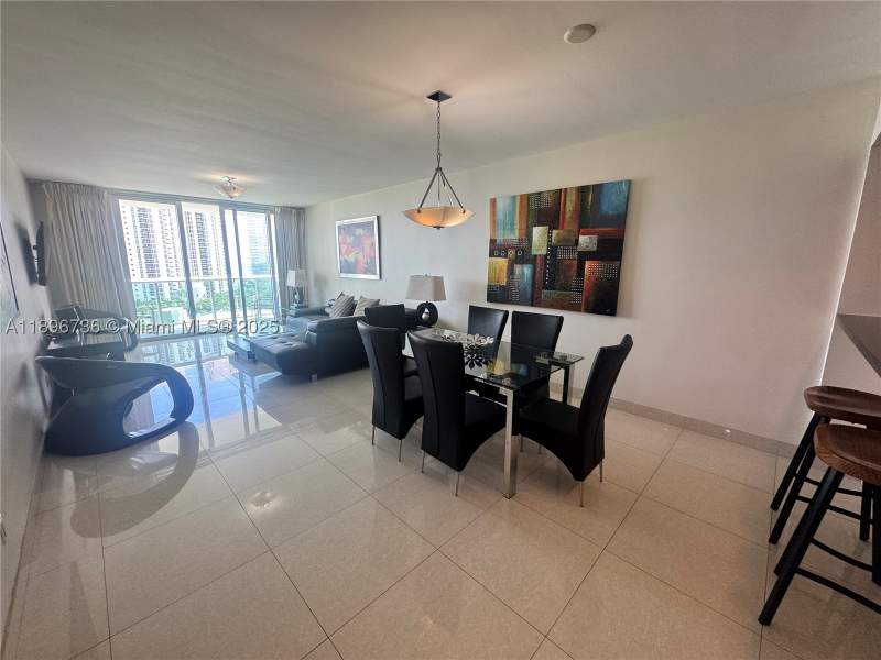 2 bedroom Condominium at 19370 Collins Ave 1427, Ocean Reserve Condo, Sunny Isles Beach — photo 3