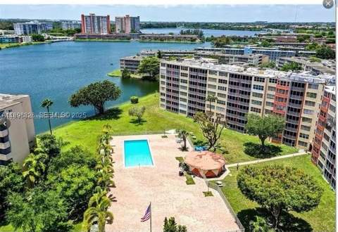 1710 NE 191st St 307-3, Miami FL - photo 21 of 25