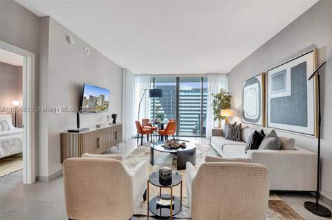 88 SW 7th St 1408, Miami FL - photo 8 of 16