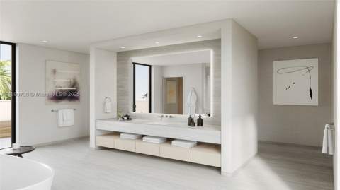 1007 Fisher Island Drive, Miami Beach FL - photo 13 of 33