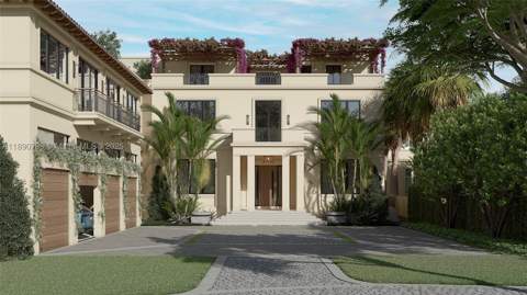 1007 Fisher Island Drive, Miami Beach FL - photo 17 of 33