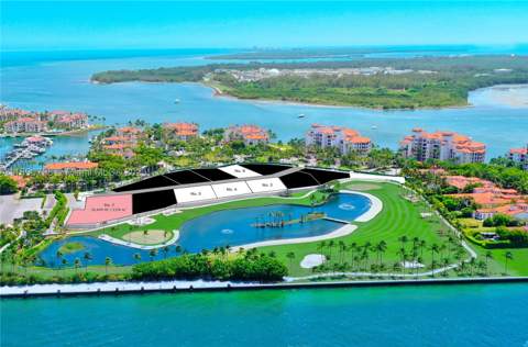 1007 Fisher Island Drive, Miami Beach FL - photo 18 of 33