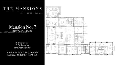 1007 Fisher Island Drive, Miami Beach FL - photo 20 of 33