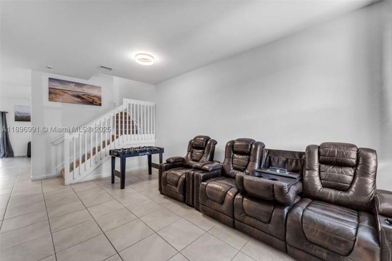 3 bedroom Townhouse at 2659 SE 11th St, Keys Gate Residential, Homestead — photo 5