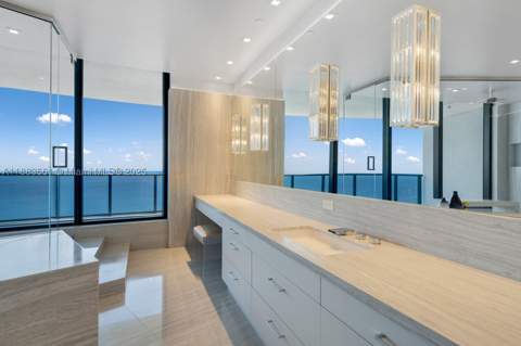 18555 Collins Ave Ph-1, Sunny Isles Beach FL - photo 14 of 32