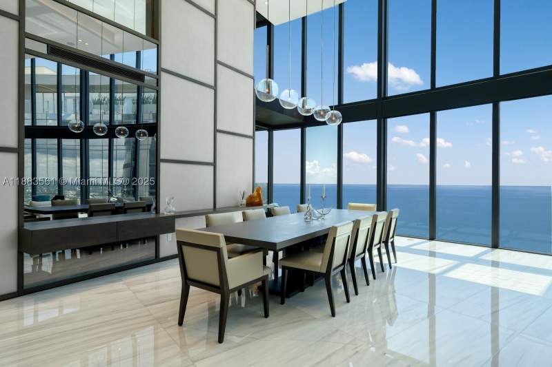 4 bedroom Condominium at 18555 Collins Ave Ph-1, 18555 Collins Avenue Cond, Sunny Isles Beach — photo 4