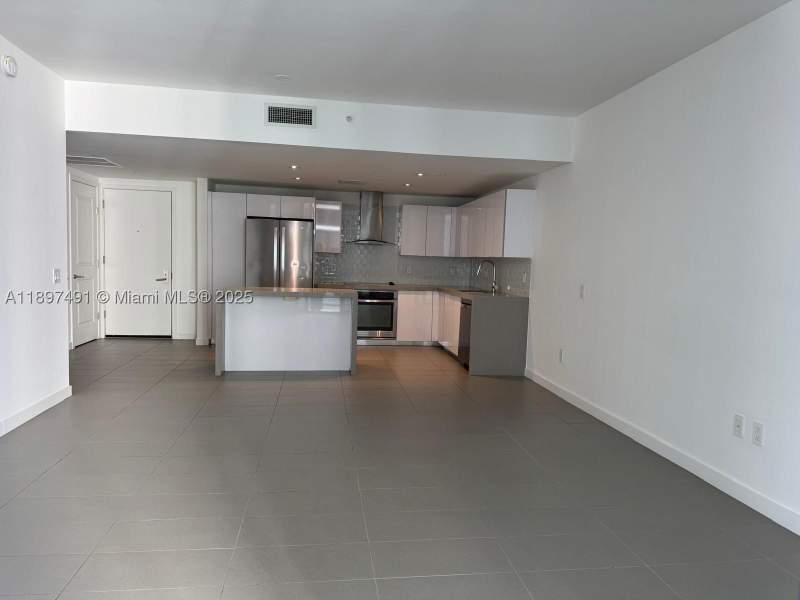 1 bedroom Condominium at 1600 NE 1st Ave 2217, Canvas Condo, Miami — photo 2