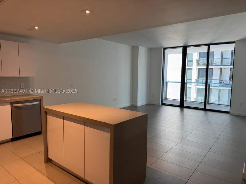 1 bedroom Condominium at 1600 NE 1st Ave 2217, Canvas Condo, Miami — photo 5
