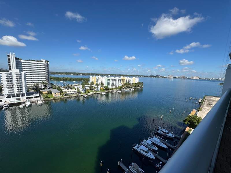 2 bedroom Condominium at 7928 East Dr 1202, Eloquence On The Bay Cond, North Bay Village — photo 3