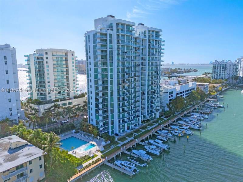 2 bedroom Condominium at 7928 East Dr 1202, Eloquence On The Bay Cond, North Bay Village — photo 5