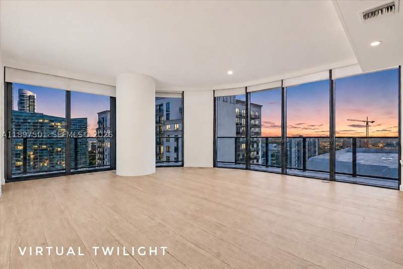 2 bedroom Condominium at 55 SW 9th St 3006, Brickell Heights West Cond, Miami — photo 2