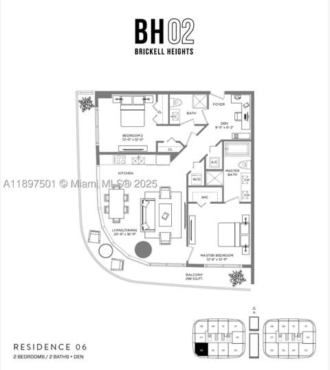 55 SW 9th St 3006, Miami FL - photo 21 of 40
