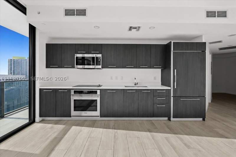 2 bedroom Condominium at 55 SW 9th St 3006, Brickell Heights West Cond, Miami — photo 5