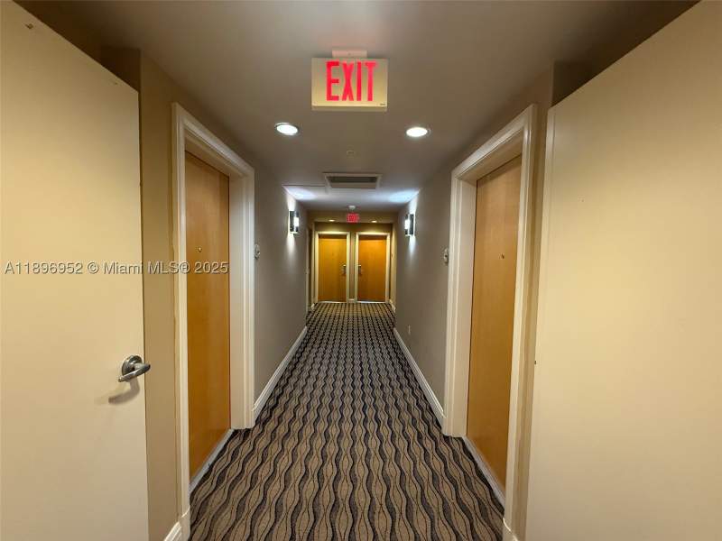 2 bedroom Condominium at 244 Biscayne Blvd 3708, Vizcayne North Condo, Miami — photo 3
