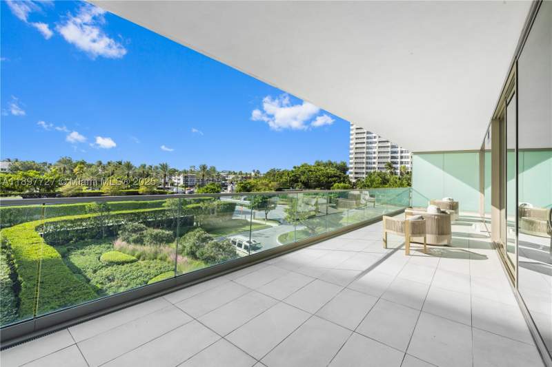 2 bedroom Condominium at 10201 Collins Ave 311, Oceana Bal Harbour Condo, Bal Harbour — photo 2