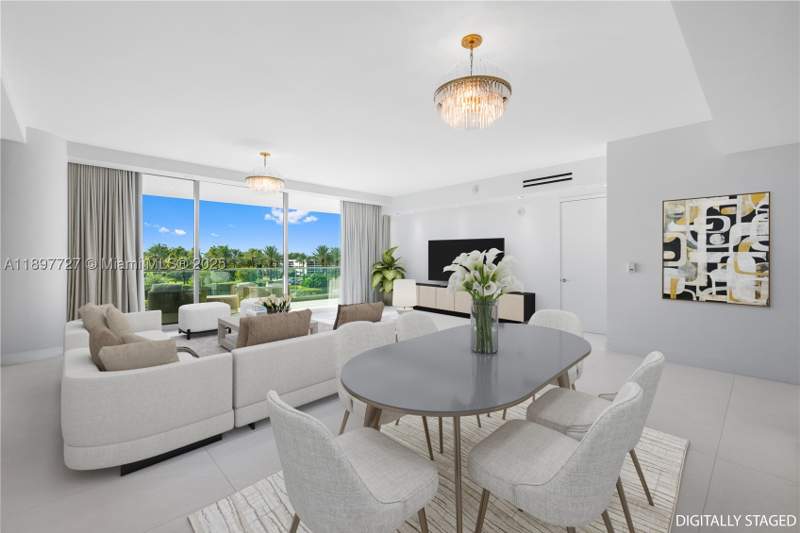 2 bedroom Condominium at 10201 Collins Ave 311, Oceana Bal Harbour Condo, Bal Harbour — photo 3