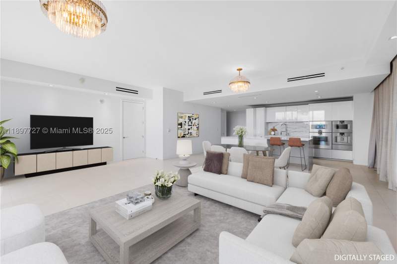 2 bedroom Condominium at 10201 Collins Ave 311, Oceana Bal Harbour Condo, Bal Harbour — photo 4