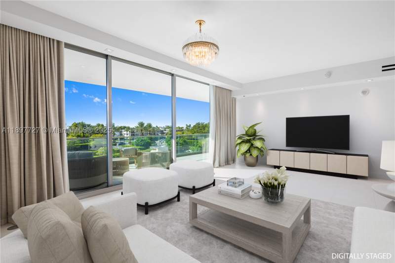 2 bedroom Condominium at 10201 Collins Ave 311, Oceana Bal Harbour Condo, Bal Harbour — photo 5