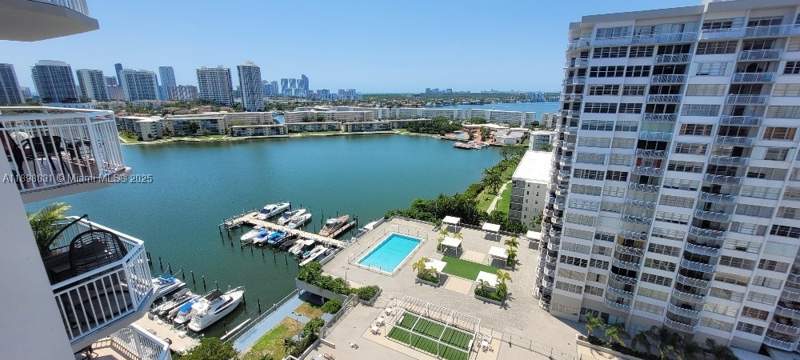3 bedroom Condominium at 18071 Biscayne Blvd 1801, Del Prado Marina, Aventura — photo 2