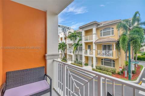 18409 NE 27th Ct 156, Aventura FL - photo 24 of 27